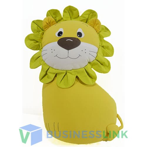 Stuffed animals _ Cute Lion